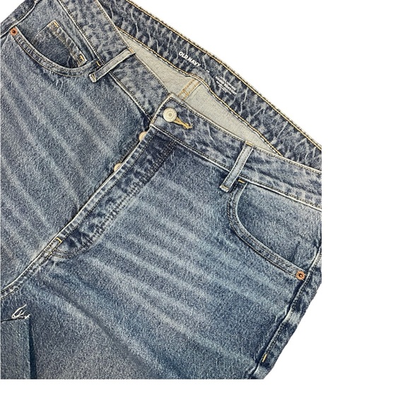 Old navy Women’s Jeans bootcut size 16 - Picture 4 of 4
